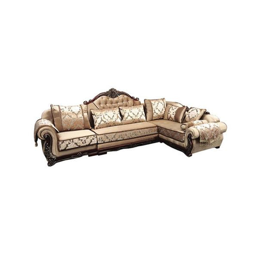 Bộ ghế sofa cao cấp SF52 - Nội Thất Hòa Phát