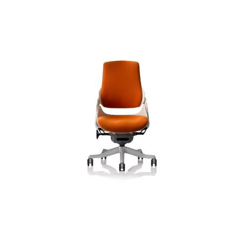 Ghế WONDER I (Khung lưng màu trắng) - 608WMBA00VG