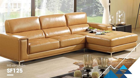 Bộ sofa Hòa Phát SF125 - Nội Thất Hòa Phát