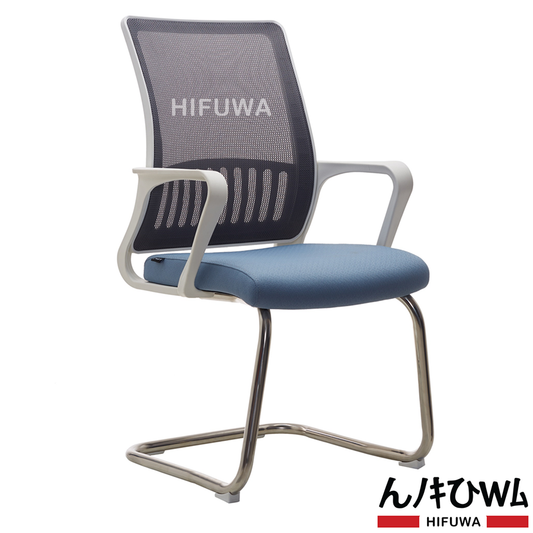 Ghế lưới phòng họp HIFUWA L1-7
