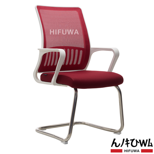 Ghế lưới phòng họp HIFUWA L1-15