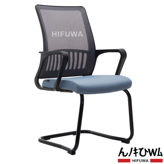 Ghế lưới phòng họp HIFUWA L1-6