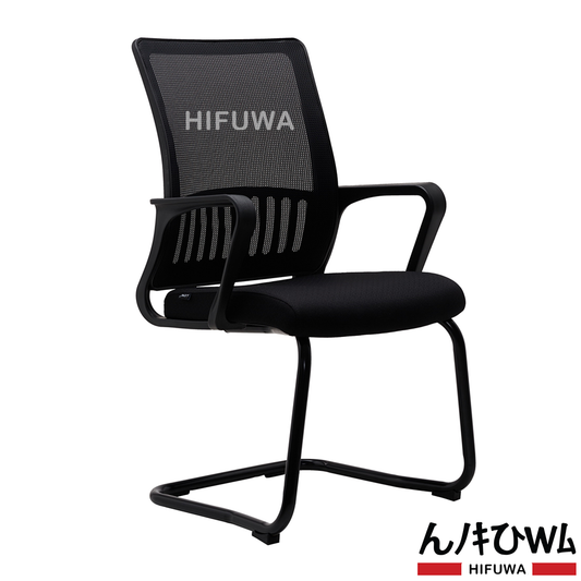 Ghế lưới phòng họp HIFUWA L1-1
