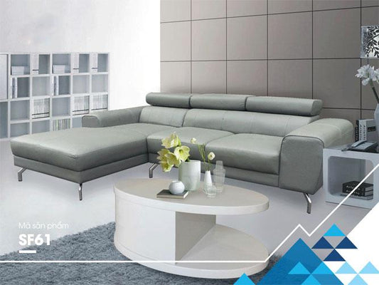 Sofa Hòa Phát SF61 - Nội Thất Hòa Phát