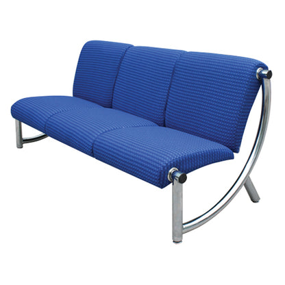 Bộ ghế Sofa bọc vải cao cấp SF81 - Nội Thất Hòa Phát